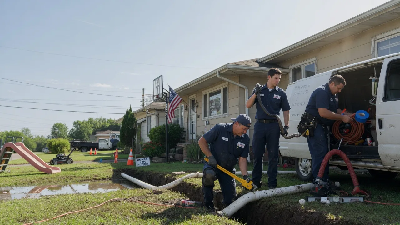 Toilet Installation in Kent, PA near me